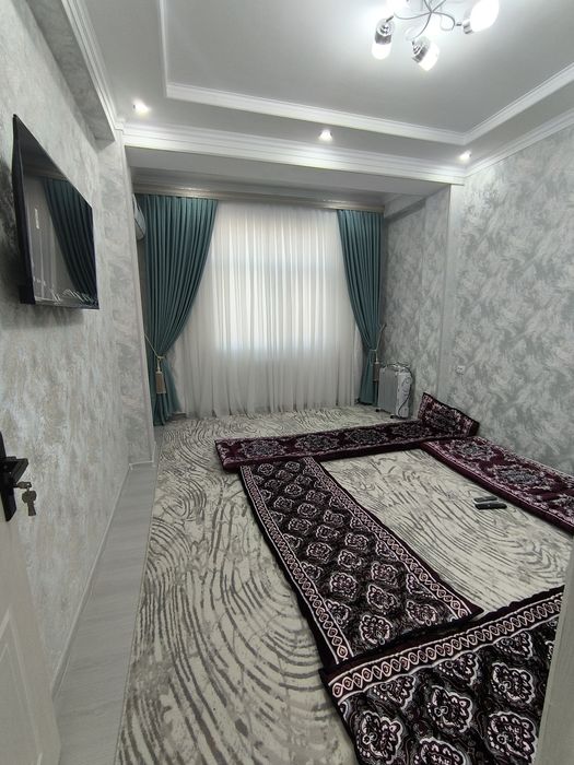 Сдаю 1-ком кв-ру М-в Куйлюк-5 Новостройка