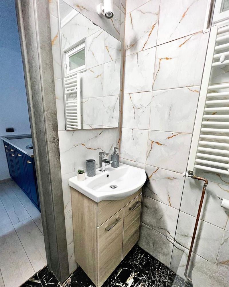 Cazare Apartament 2 Camere