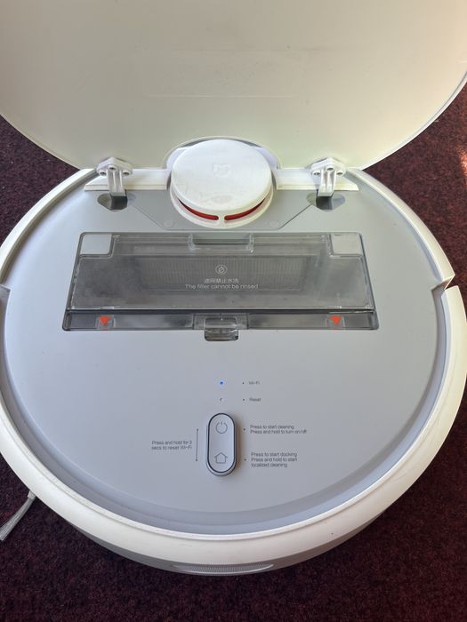 Aspirator robot xiaomi mi robot vaccum