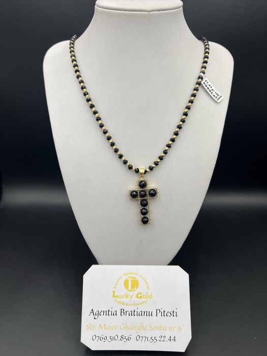 Lant Aur 14k 21.47gr lungime 62cm cod produs 21368