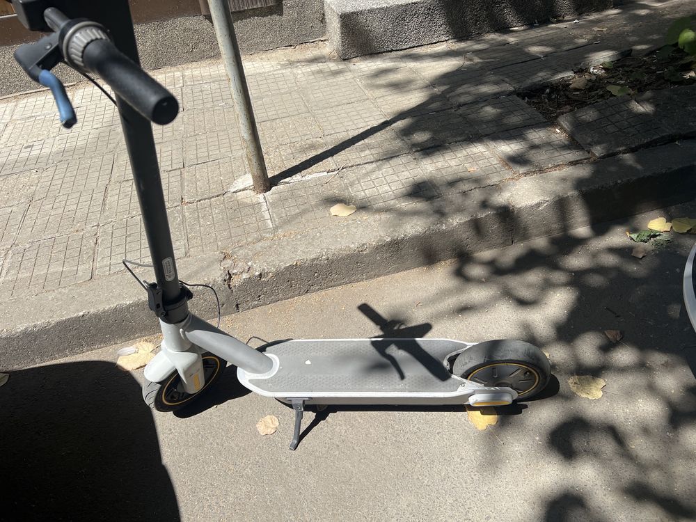 Ninebot by Segway G30LE