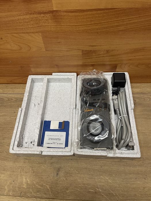Cuplaj acustic Dataphon 2400b