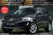Volvo XC 60 GARANTIE 24 LUNI*RATE*4x4*220Cp*Summum*Automata*Piele*Navi*Digital