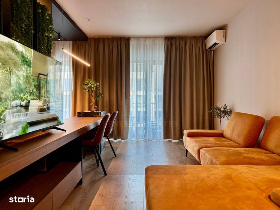 Vânzare Apartament de LUX ÎN complexul Rezidential Silk District