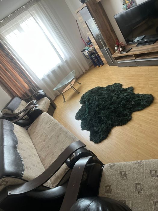 Vând apartament 2 camere în Năsăud