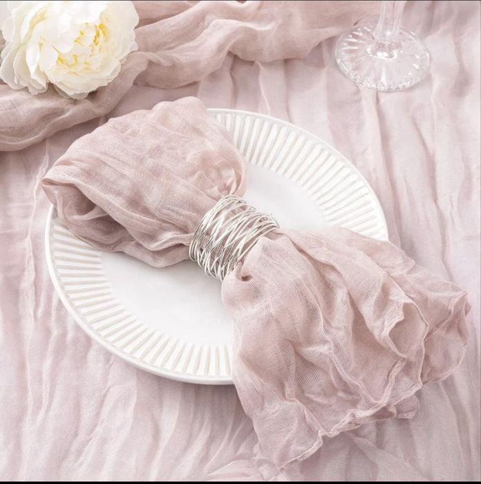 Салфетки сервировочные 90 шт.