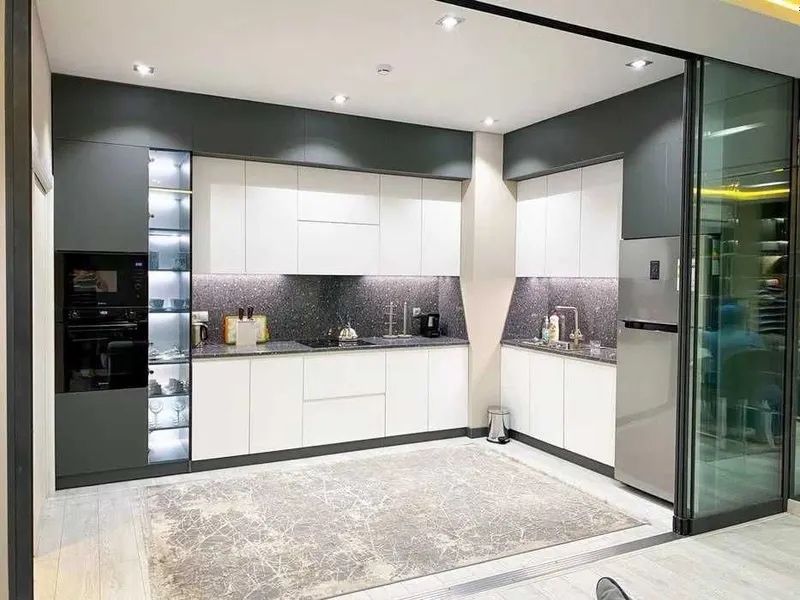 СРОЧНО!Аренда 2-ком на ЖК Akay City рядом с Дархан Метро Хамид Алимжан