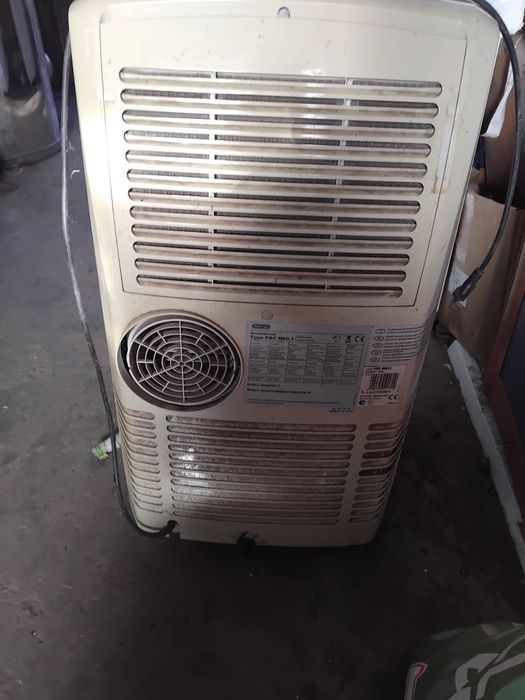 Aer condiționat mobil