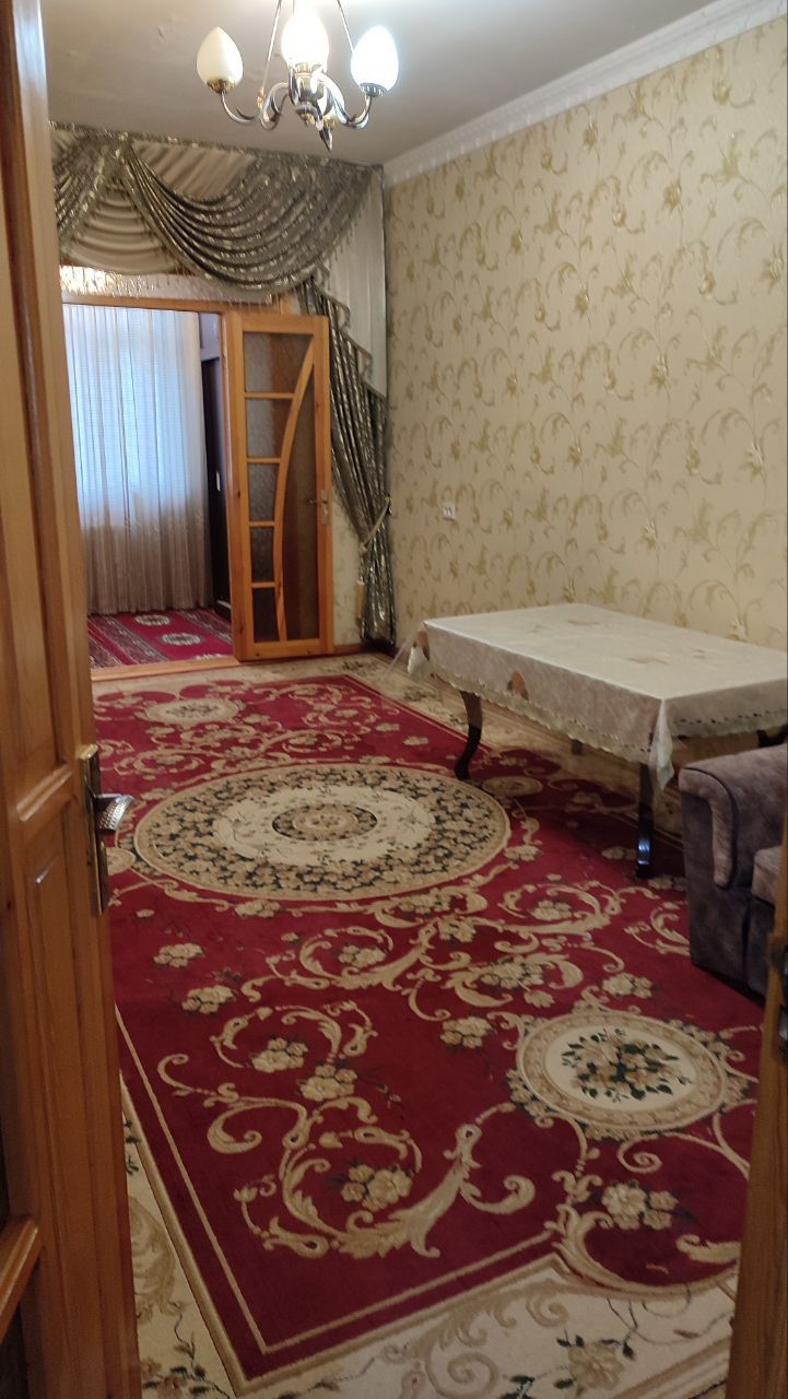 Квартира сотилади 2 хона квартира Алгоритм 30 квартал Учтепа тумани
