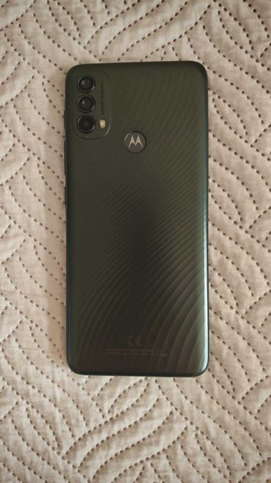 Предлагам за продажба Motorola e40 4/64gb.