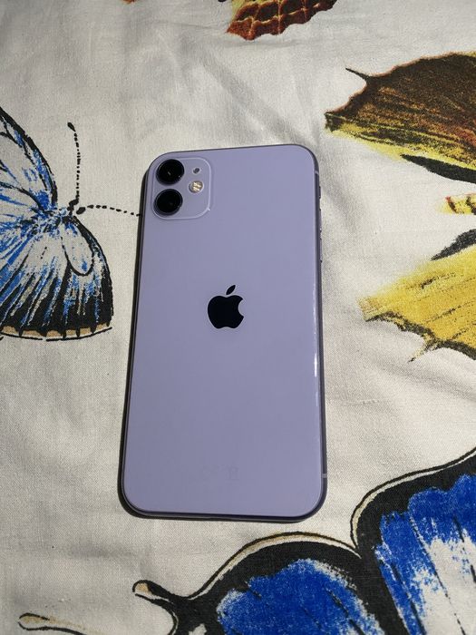 Айфон 11акб 75 срочна