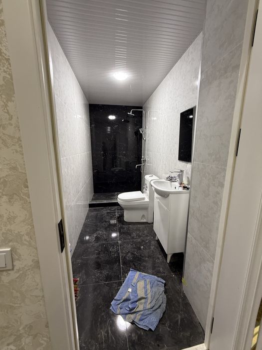 Сергели Хонабод метро 1 км яқинликда коттедж 5 хона