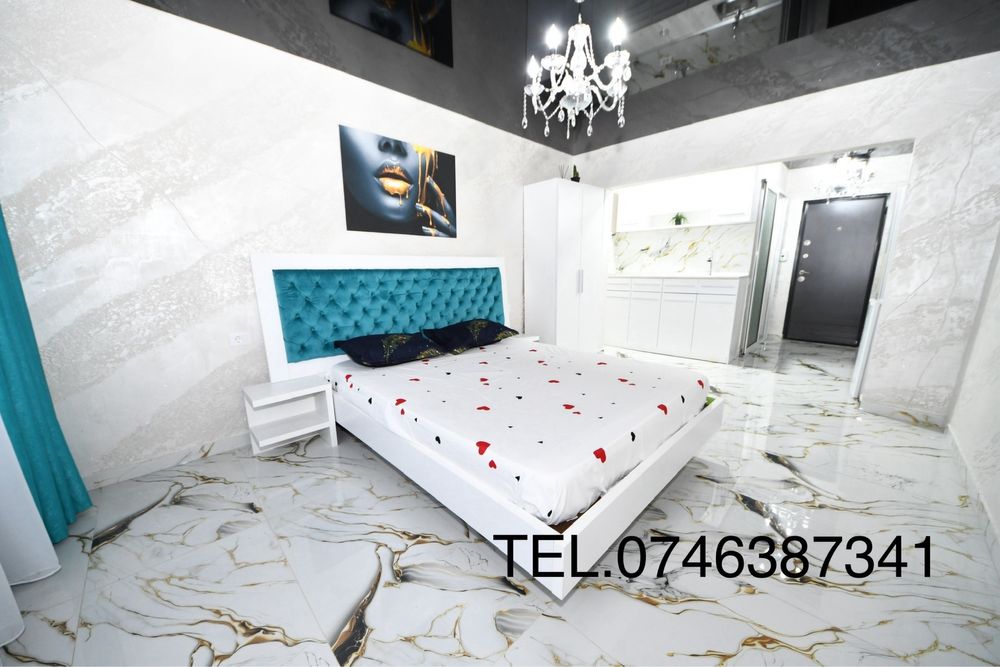 Regim Hotelier A-uri