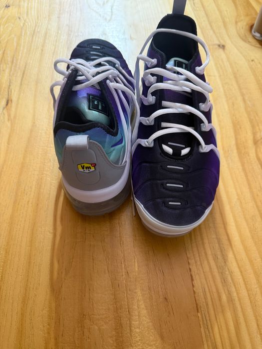 Nike Air VaporMax Plus 'Grape'