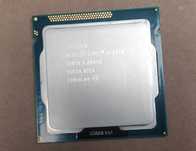 Procesor  i5-3470 (3rd Gen – Ivy Bridge)