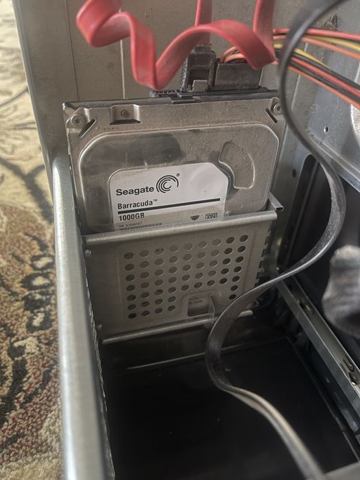 Компьютер для работы