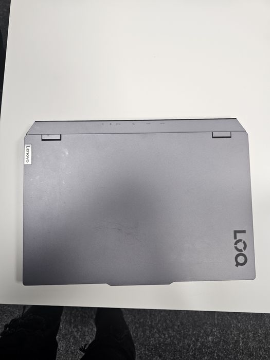 Laptop gaming LENOVO