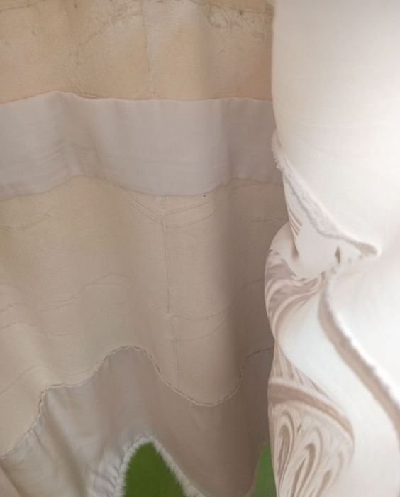 Палто от норка..