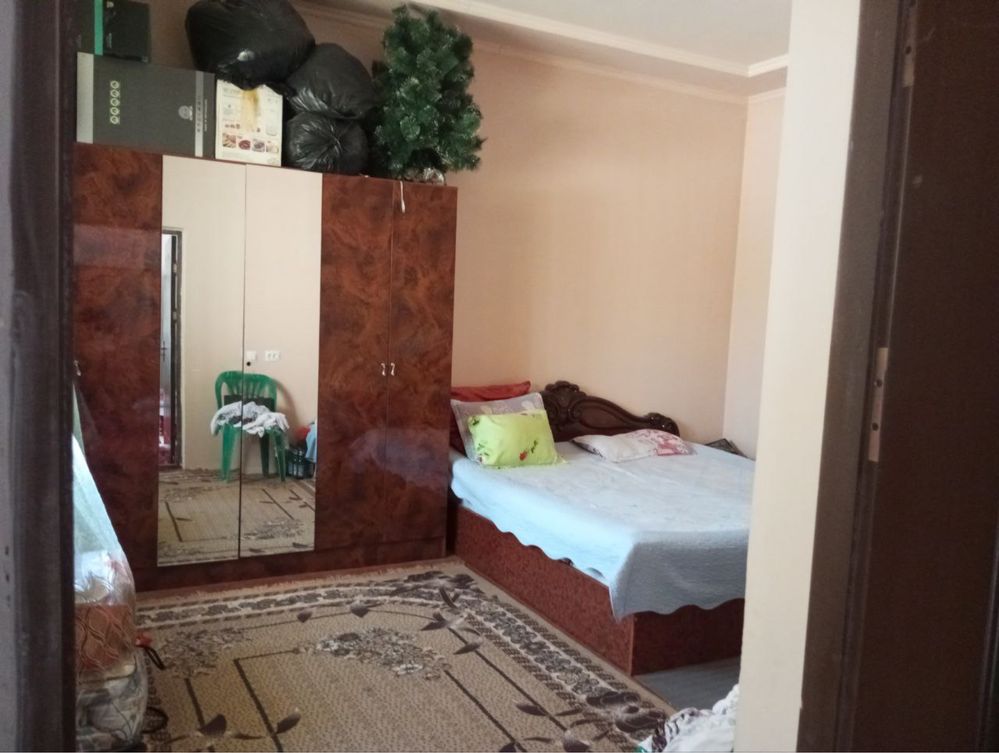 Продается дом в яшнобадском районе в км от нового парка с мебелью