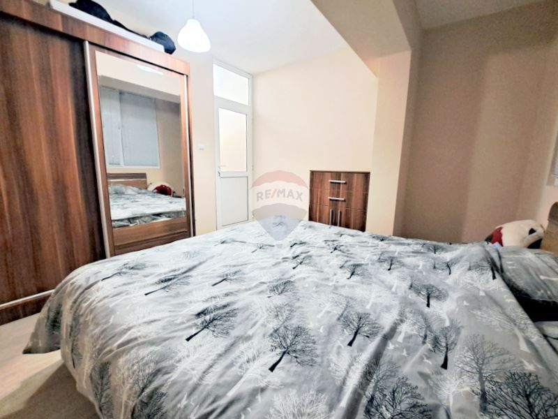 Продава се Двустаен апартамент в Варна, Владислав Варненчик - 46 кв.м за 1890 €/кв.м - Снимка #7