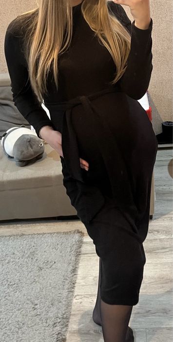 Продам платье для беременных и кормящих