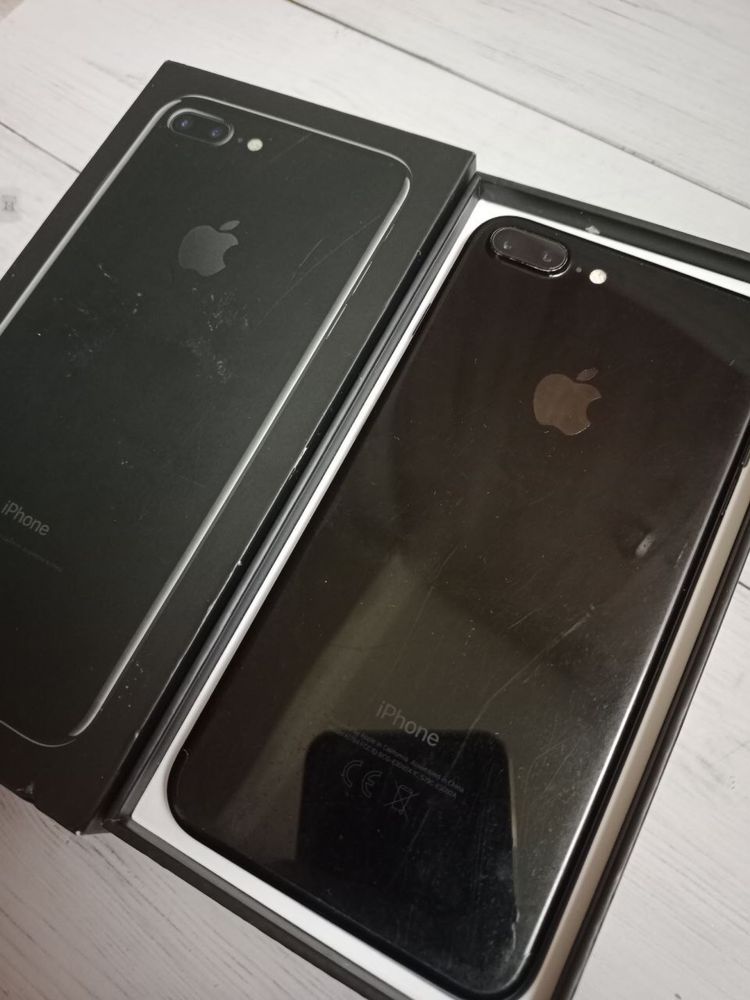 Apple IPhone 7 Plus