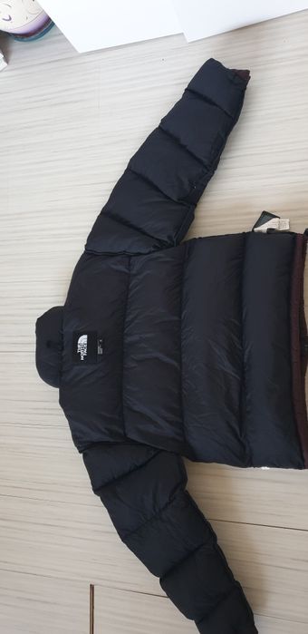 The North Face Nuptse 700 Down Mens / S ОРИГИНАЛ! Зимно пухено Яке!