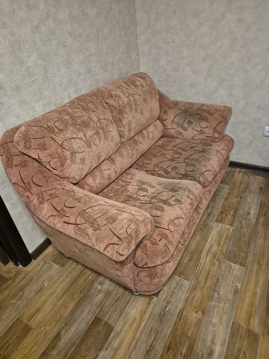 Диван, софа и кресло