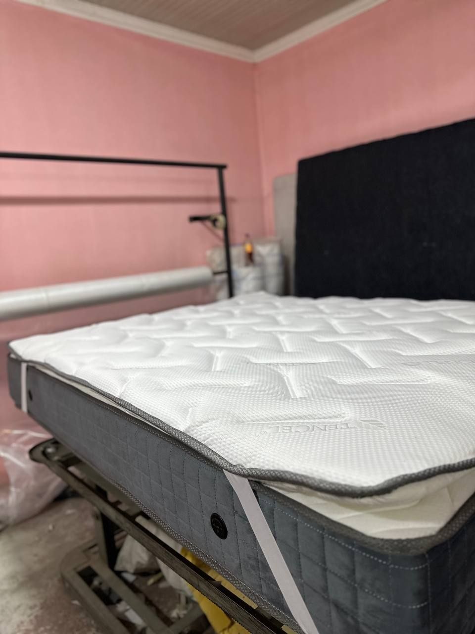 Matras artapedicheski 250 ming kv²m