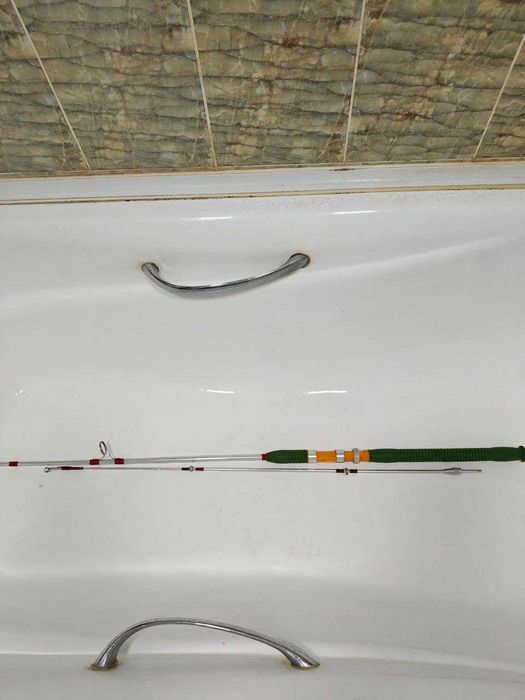 Невский Спиннинг