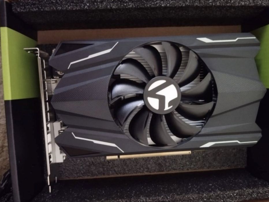 Продам видеокарту gt 1030