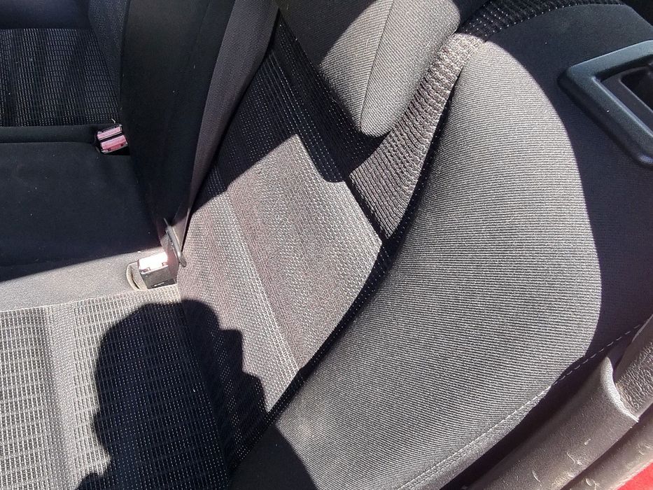 Bancheta spate PEUGEOT 307 [Fabr 2000-2008] 1.6 HDI NFU 80KW / 109CP