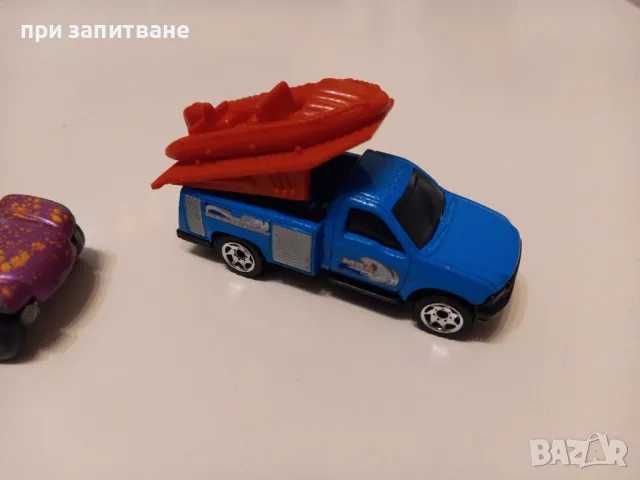 Колички Мачбокс стари, Machbox Superfast