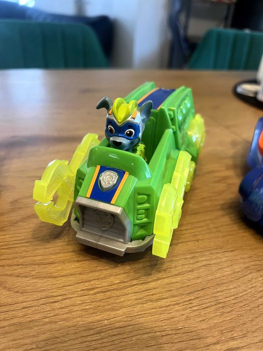 Колички пес патрул Paw Patrol