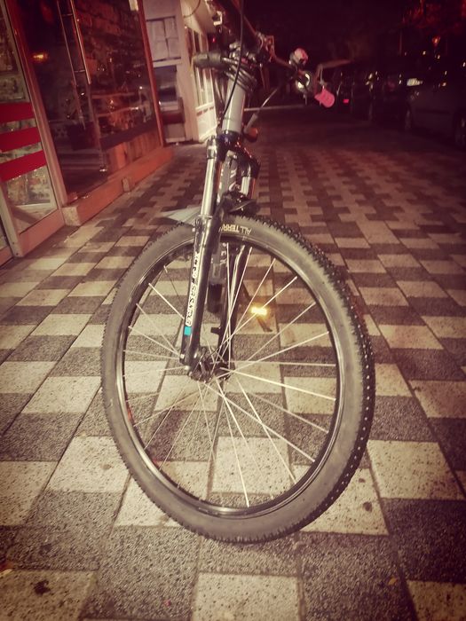 Rokrider explorel 50 cadru S