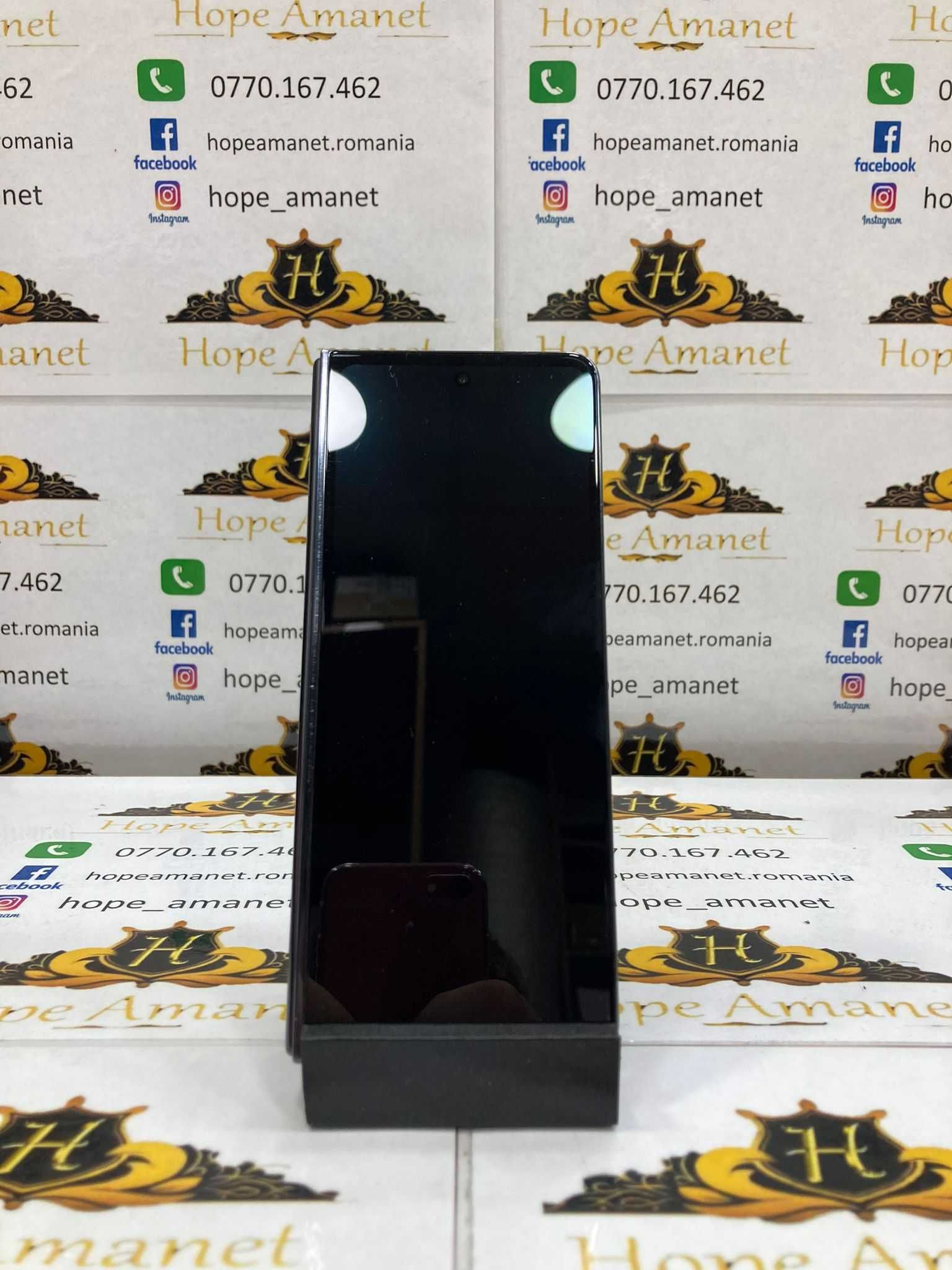 Hope Amanet P12 - Samsung Z Fold 5 512GB