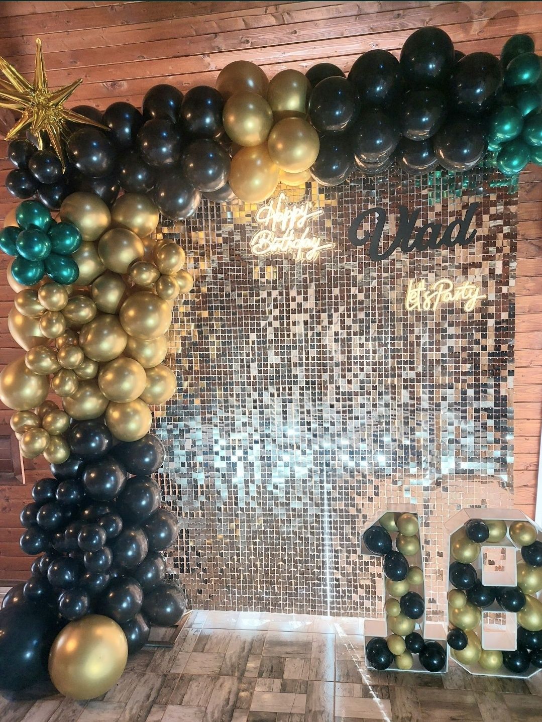 Decor evenimente