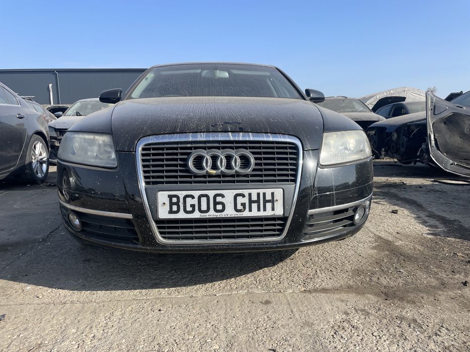 Vand bara Audi a 6 c6 !!!