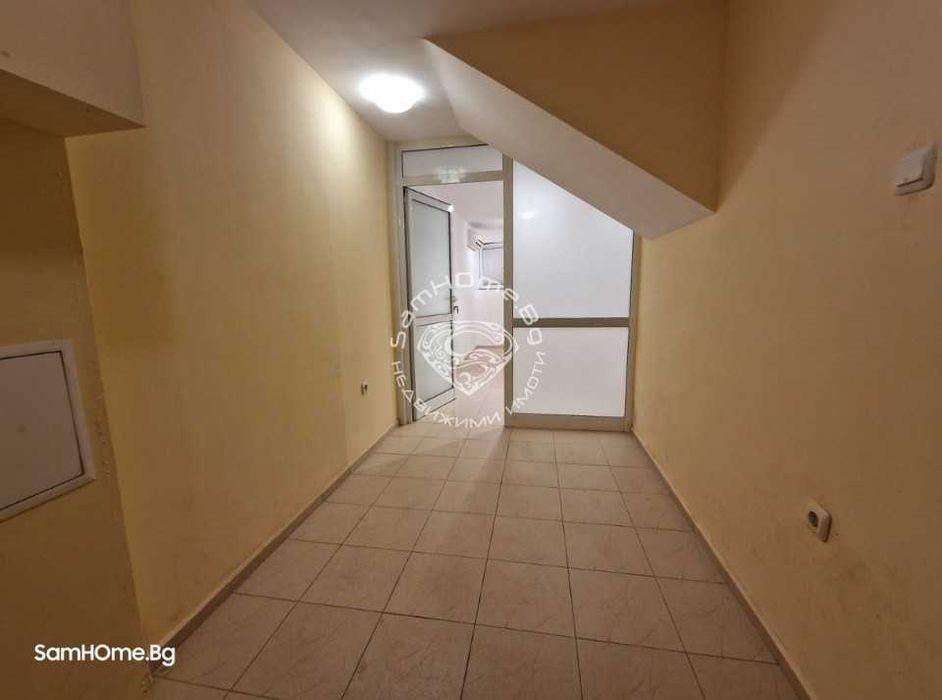 Продава се Магазин в Варна, Окръжна болница - 60 кв.м за 1202 €/кв.м - Снимка #3