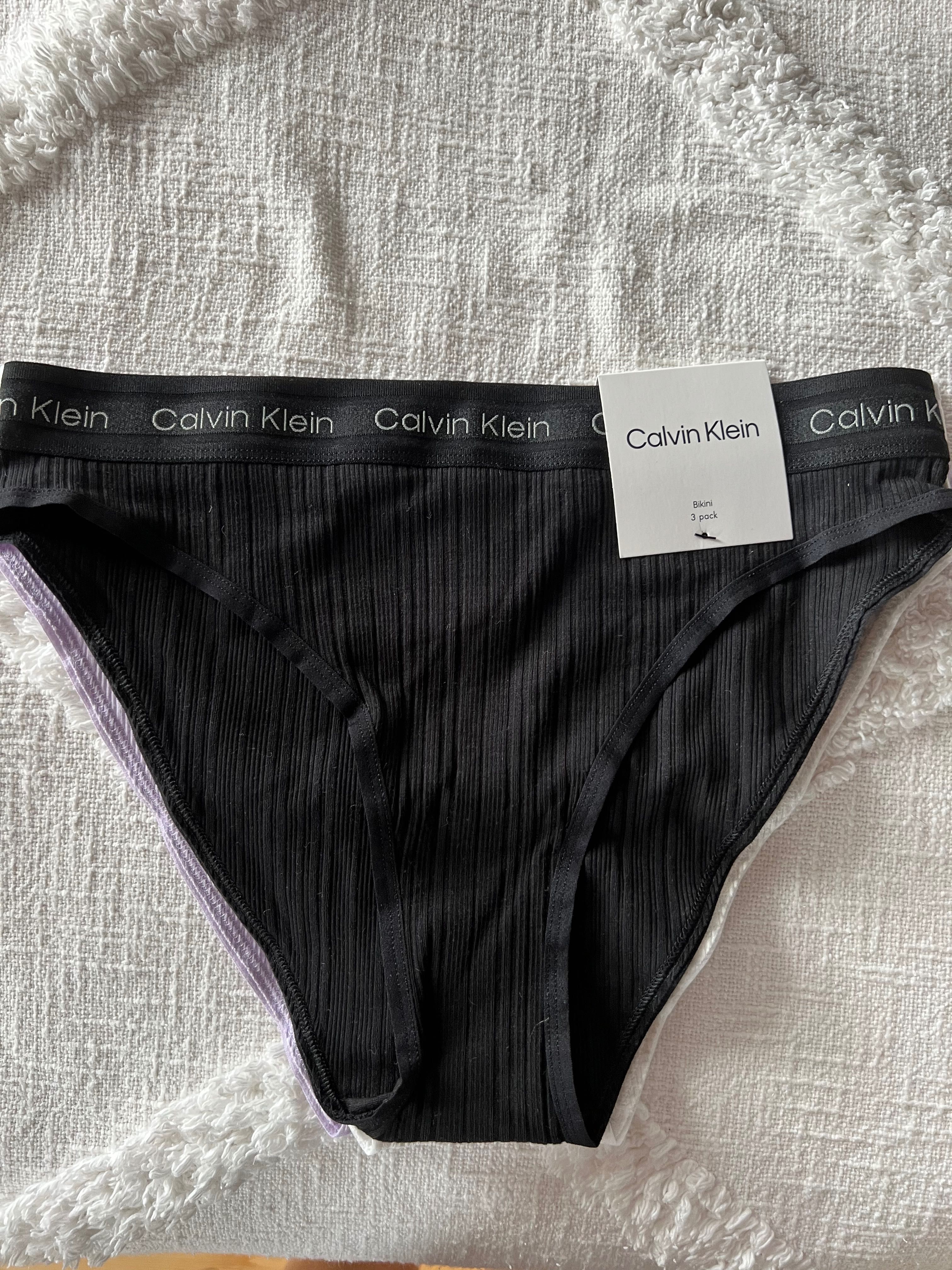 Calvin Klein Бельо за жена нови