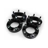 Set flanse distantiere 35mm 5×139.7 Suzuki Grand Vitara 1  Ore4x4