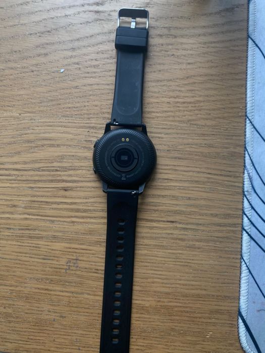 Електронни часовници