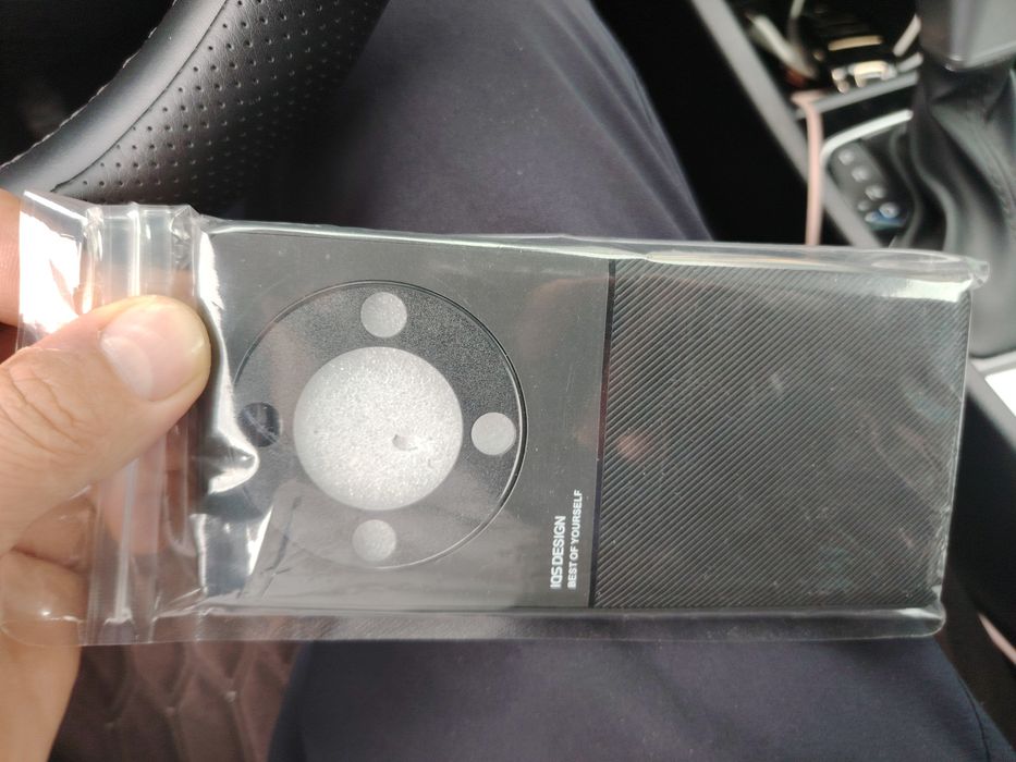 Телефон Honor x9A