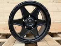18” Джанти за Toyota Land Cruizer 200 / Tundra / Sequoia / Lexus LX