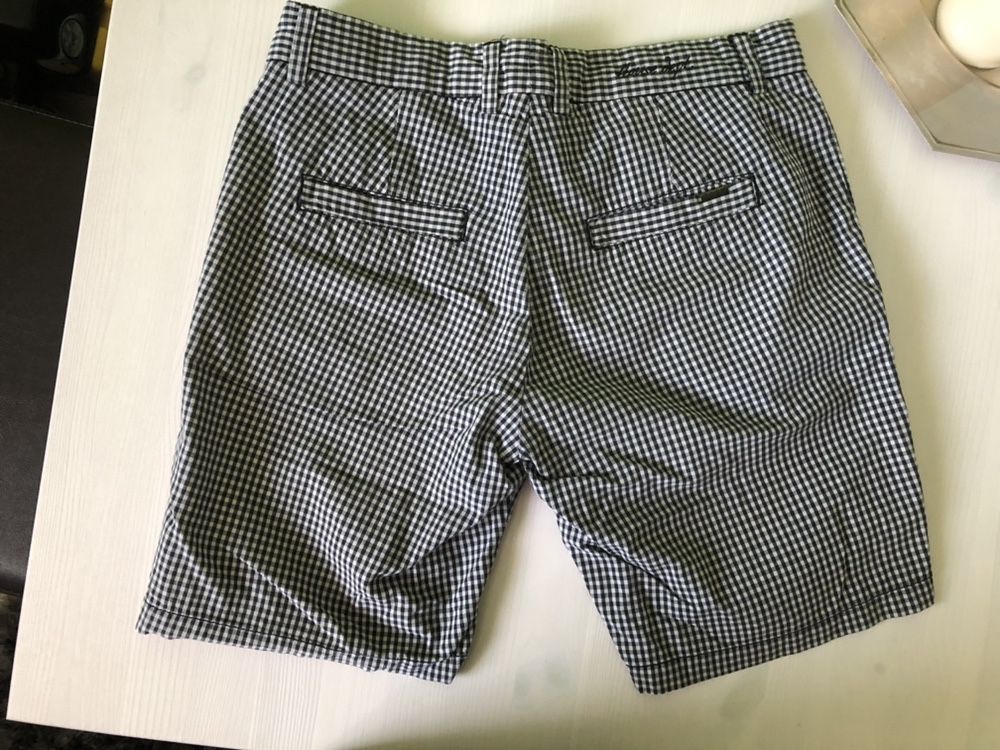 Lot pantaloni scurti/sort barbati, eleganti/sport XS/S