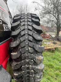 Journey  digger 35x11.5R15