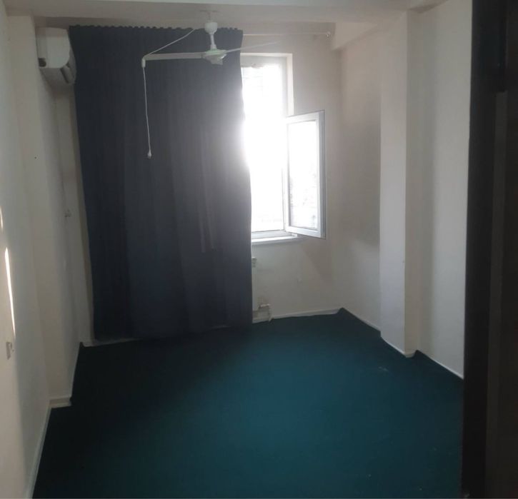 Choshtepada 1 xonali