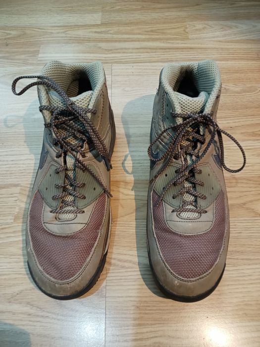 Adidași originali Nike Air Max 90 Boot nr 44