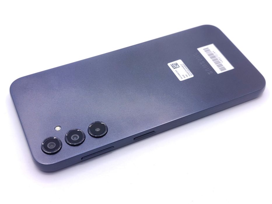 Samsung A14 4g 64GB Black 4GB Dual SIM, Garantie 24 luni | #D88270