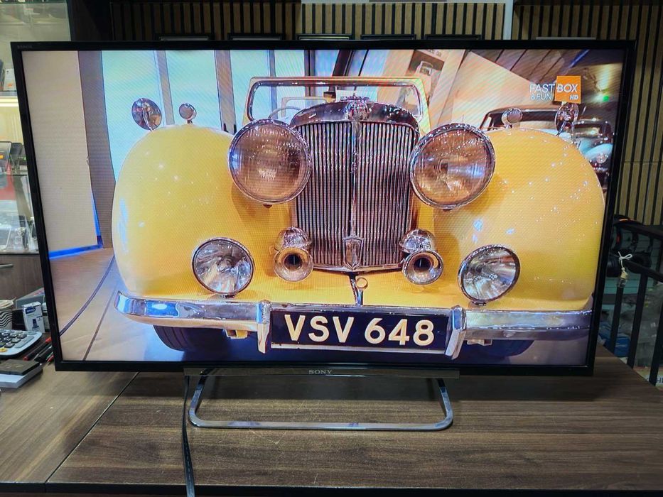 Телевизор Sony KDL-46R473A, Full HD, 46"